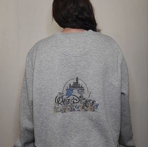 Walt Disney Hoodie